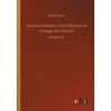 KNYGA Bookshop General History and Collection of Voyages and Travels