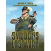 KNYGA Bookshop General Smudge’s Last War