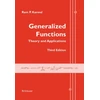 KNYGA Bookshop Generalized Functions