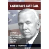 KNYGA Bookshop General's Last Call