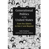 KNYGA Bookshop Generational Politics in the United States