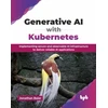KNYGA Bookshop Generative AI with Kubernetes