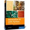 KNYGA Bookshop Generative AI with Python