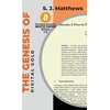 KNYGA Bookshop Genesis of Digital Gold