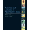 KNYGA Bookshop Genetics and Analysis of Quantitative Traits