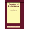 KNYGA Bookshop Genetics of Dyslipidemia