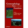 KNYGA Bookshop Geomorphology Sans Frontieres