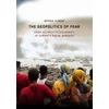 KNYGA Bookshop Geopolitics of Fear