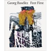 KNYGA Bookshop Georg Baselitz: Feet First