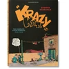 KNYGA Bookshop George Herriman. Krazy Kat. The Complete Color Sundays 1935–1944