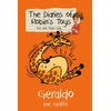 KNYGA Bookshop Geraldo the Giraffe