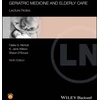 KNYGA Bookshop Geriatric Medicine and Elderly Care