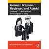 KNYGA Bookshop German Grammar: Reviewed and Retold