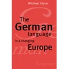 KNYGA Bookshop German Language in a Changing Europe