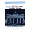KNYGA Bookshop German Literature of the Twentieth Century