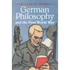 KNYGA Bookshop German Philosophy and the First World War