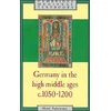 KNYGA Bookshop Germany in the High Middle Ages