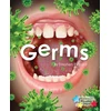 KNYGA Bookshop Germs