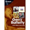 KNYGA Bookshop Gerry Rafferty On Track