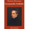 KNYGA Bookshop Gesammelte Gedichte