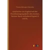 KNYGA Bookshop Geschichte von England seit der Thronbesteigung Jakob's des Zweiten. Neunter Band