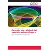 KNYGA Bookshop Gestion de calidad del servicio odontologico
