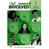 KNYGA Bookshop Get Involved! American Edition Level 1 Workbook and Digital Workbook