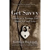 KNYGA Bookshop Get Savvy
