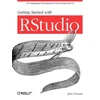 KNYGA Bookshop Getting Started with Rstudio