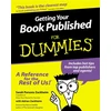 KNYGA Bookshop Getting Your Book Published For Dummies