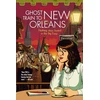 KNYGA Bookshop Ghost Train to New Orleans