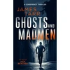 KNYGA Bookshop Ghosts and Madmen