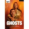 KNYGA Bookshop Ghosts
