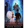 KNYGA Bookshop Ghoul of Christmas Past