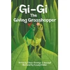 KNYGA Bookshop Gi-Gi The Giving Grasshopper