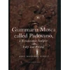 KNYGA Bookshop Giammaria Mosca called Padovano