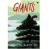KNYGA Bookshop Giants
