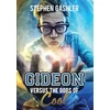KNYGA Bookshop Gideon Versus the Gods of Cool