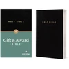 KNYGA Bookshop Gift and Award Bible-Nlt