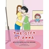 KNYGA Bookshop Gift of Anna