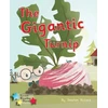 KNYGA Bookshop Gigantic Turnip