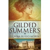 KNYGA Bookshop Gilded Summers