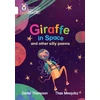 KNYGA Bookshop Giraffe in Space and other silly poems