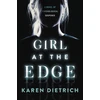 KNYGA Bookshop Girl at the Edge
