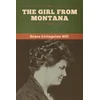 KNYGA Bookshop Girl from Montana