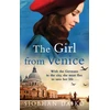 KNYGA Bookshop Girl from Venice