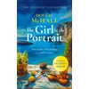 KNYGA Bookshop Girl In The Portrait