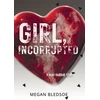 KNYGA Bookshop Girl, Incorrupted