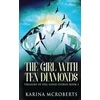 KNYGA Bookshop Girl With Ten Diamonds