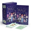 KNYGA Bookshop Girls' Guide to Magic